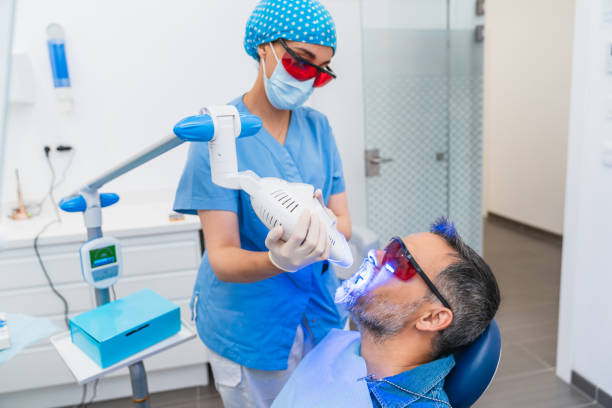 Best Emergency Tooth Extraction in University Heights, OH
